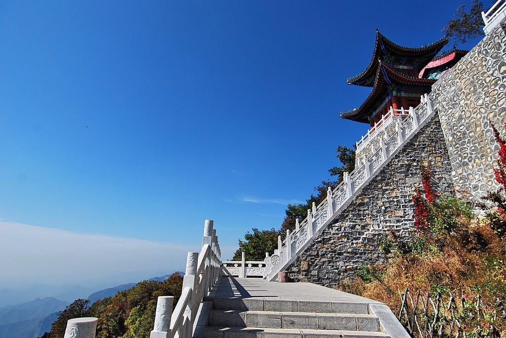 历史人文游线路