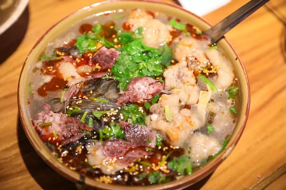 博爱杂拌
