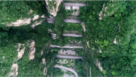 Diecai cave