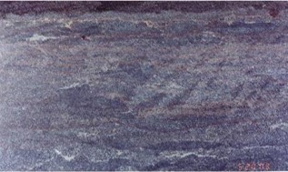 Oolitic limestone
