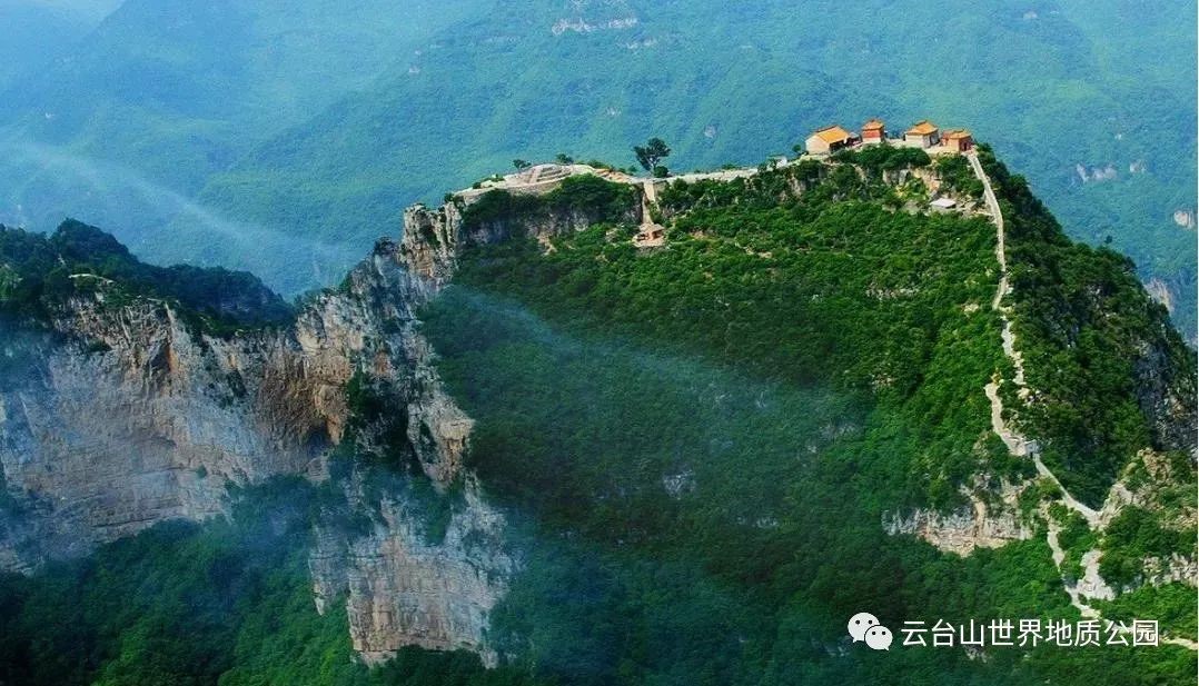 Shennongshan can no longer contain its burgeoning spring!