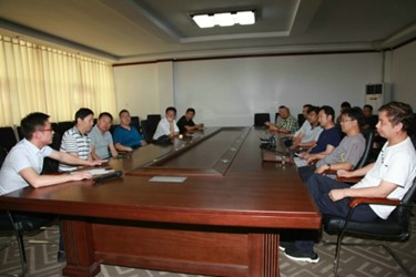 Eighteen cities in the province party newspaper new media wind Qinglongxia